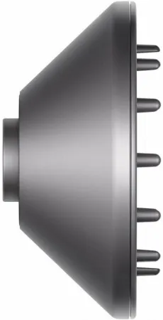 Фен Dyson HD08 Supersonic Hair Dryer Nickel/Fuchsia