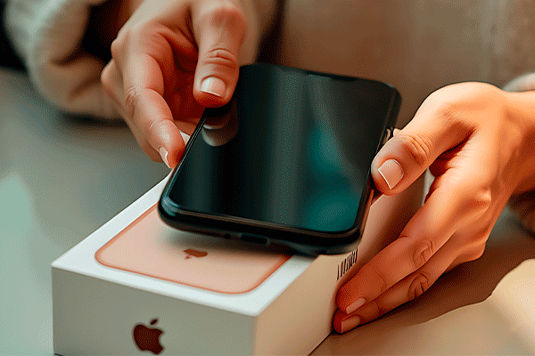 Как отличить оригинальный iPhone