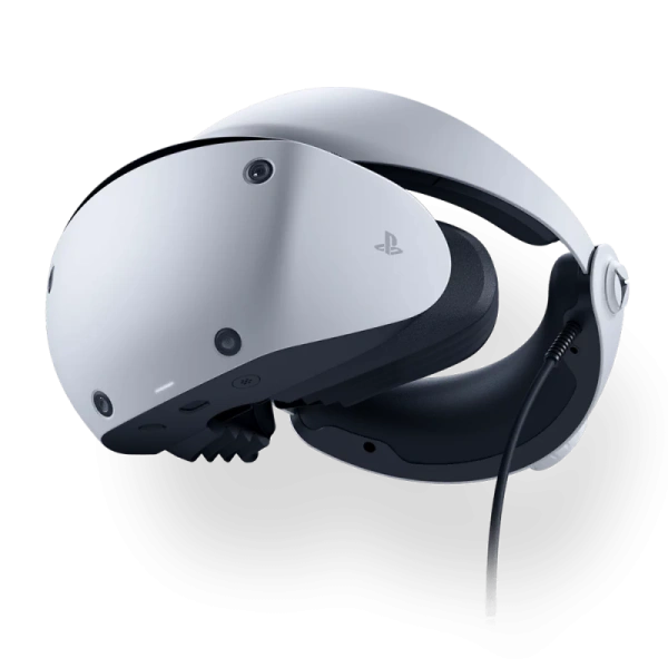 Шлем виртуальной реальности PlayStation VR2