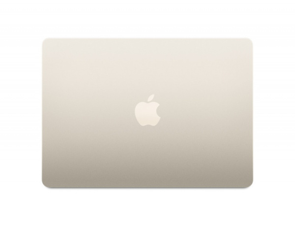 Apple MacBook Air 13 2024 M3/8CPU-10GPU/16GB/512GB Starlight MXCU3